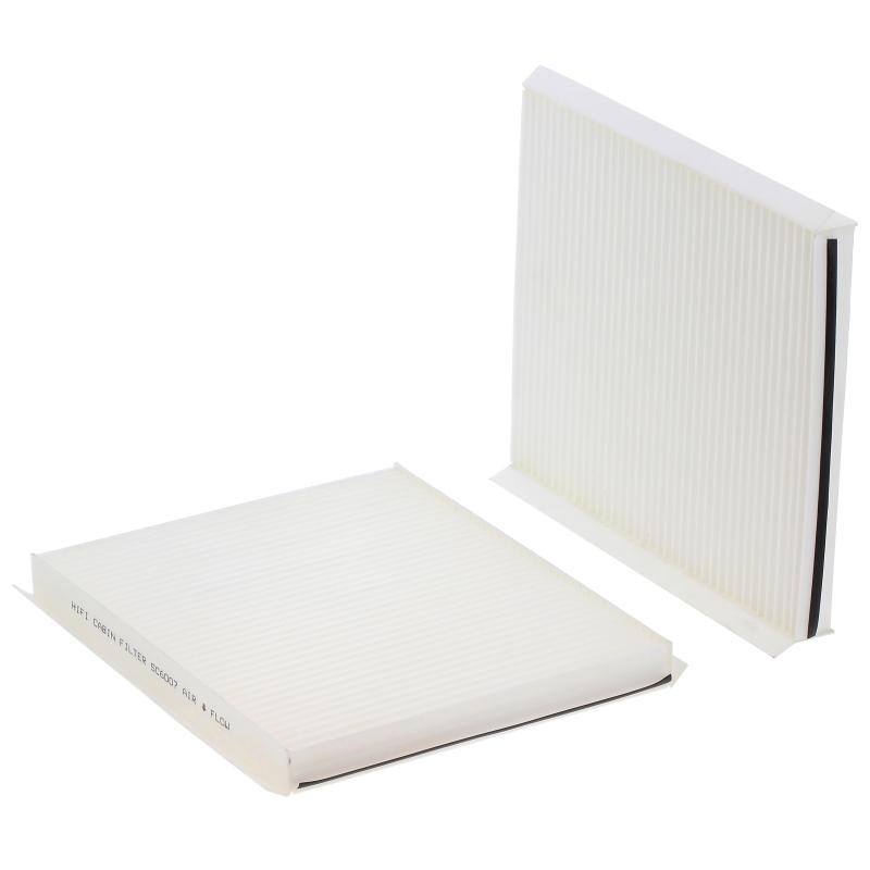 CABIN AIR FILTER