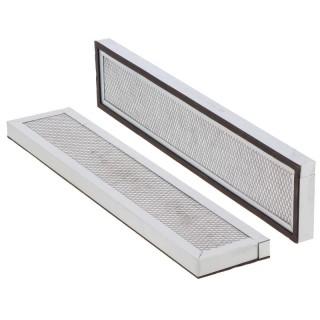 CABIN FILTER CATEGORY 1