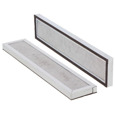 CABIN FILTER CATEGORY 1