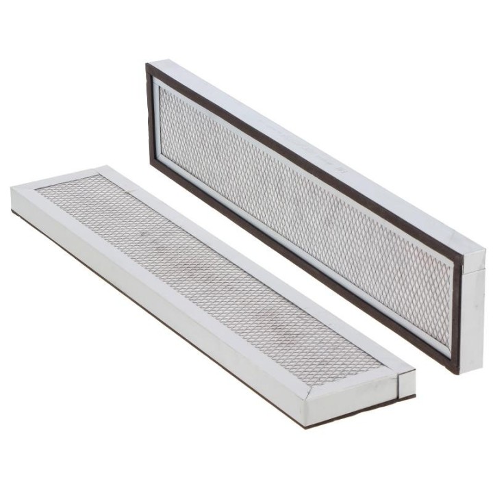 CABIN FILTER CATEGORY 1