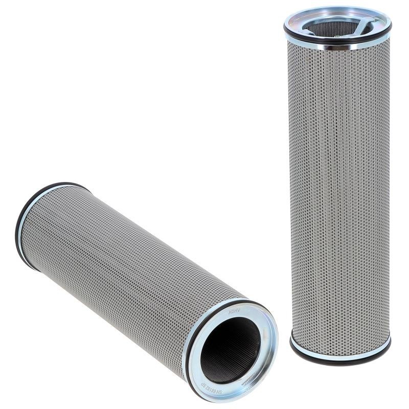 HYDRAULIC FILTER