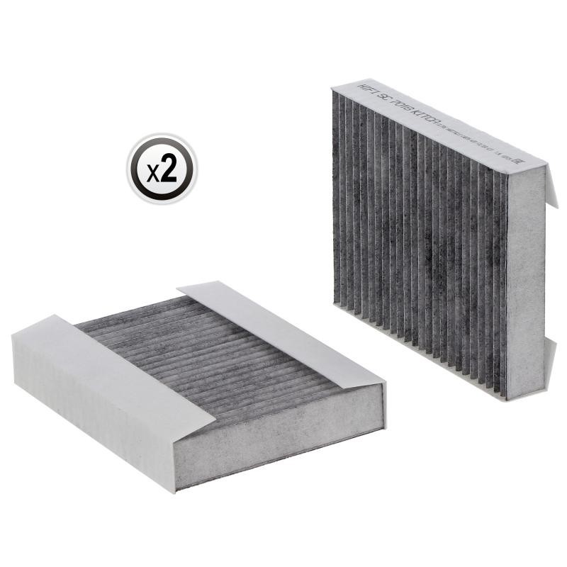 CABIN FILTER KIT