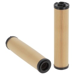 HYDRAULIC FILTER