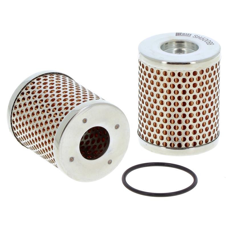 HYDRAULIC FILTER