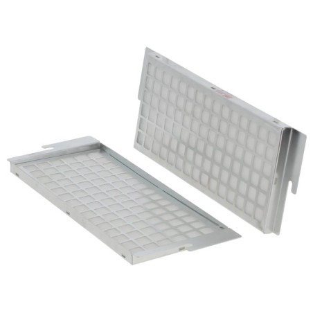 CABIN AIR FILTER