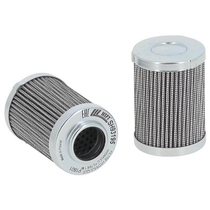 HYDRAULIC FILTER