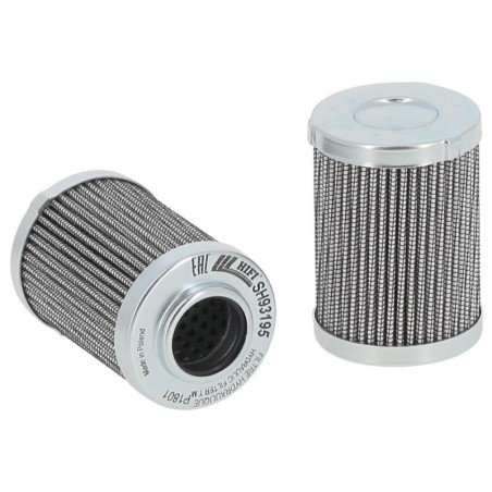 HYDRAULIC FILTER