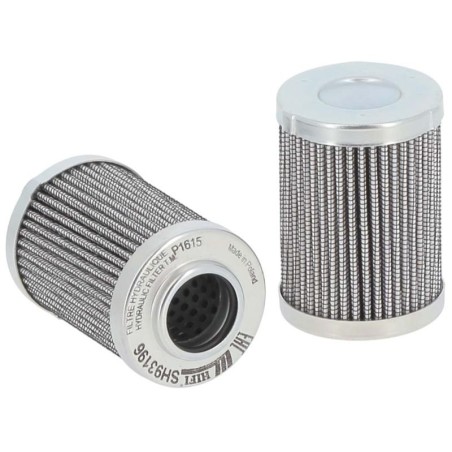 HYDRAULIC FILTER