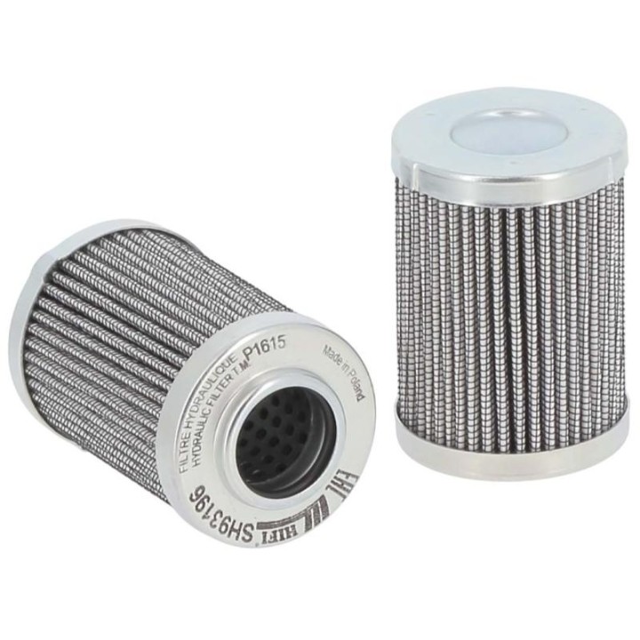 HYDRAULIC FILTER