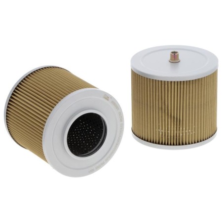 HYDRAULIC FILTER