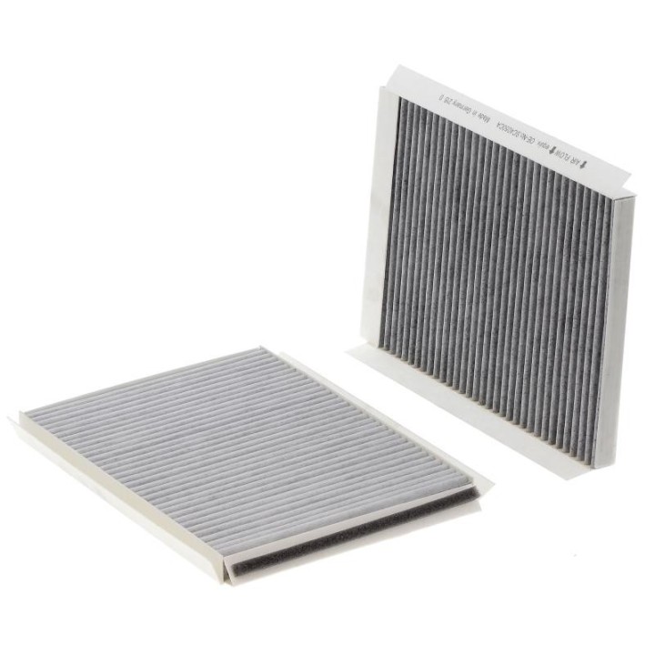 CABIN AIR FILTER