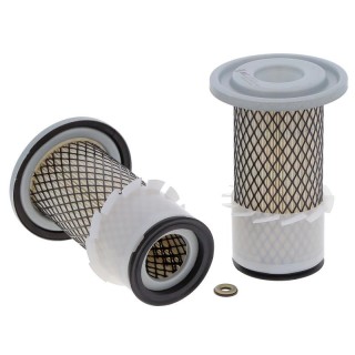 AIR FILTER
