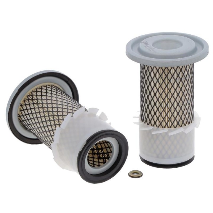 AIR FILTER