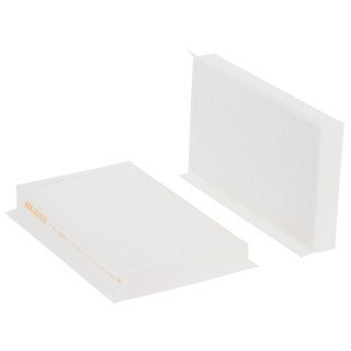 CABIN AIR FILTER
