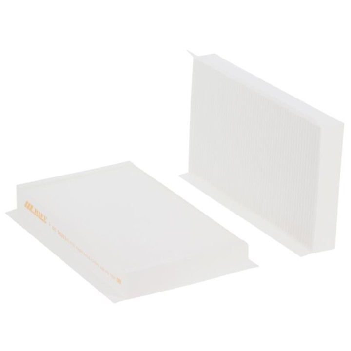 CABIN AIR FILTER
