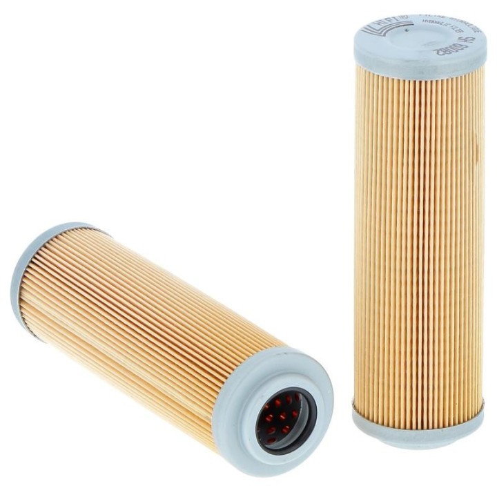 HYDRAULIC FILTER