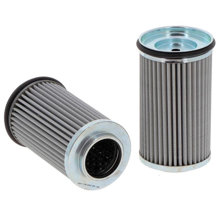 HYDRAULIC FILTER