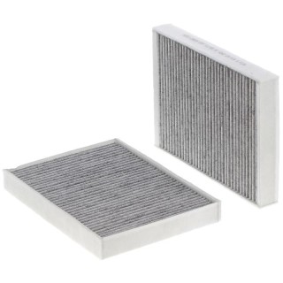 CABIN AIR FILTER