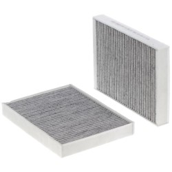CABIN AIR FILTER