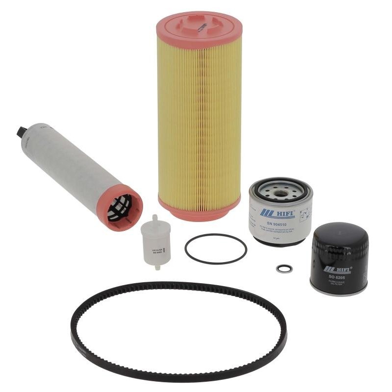 MAINTENANCE KIT 1000 H