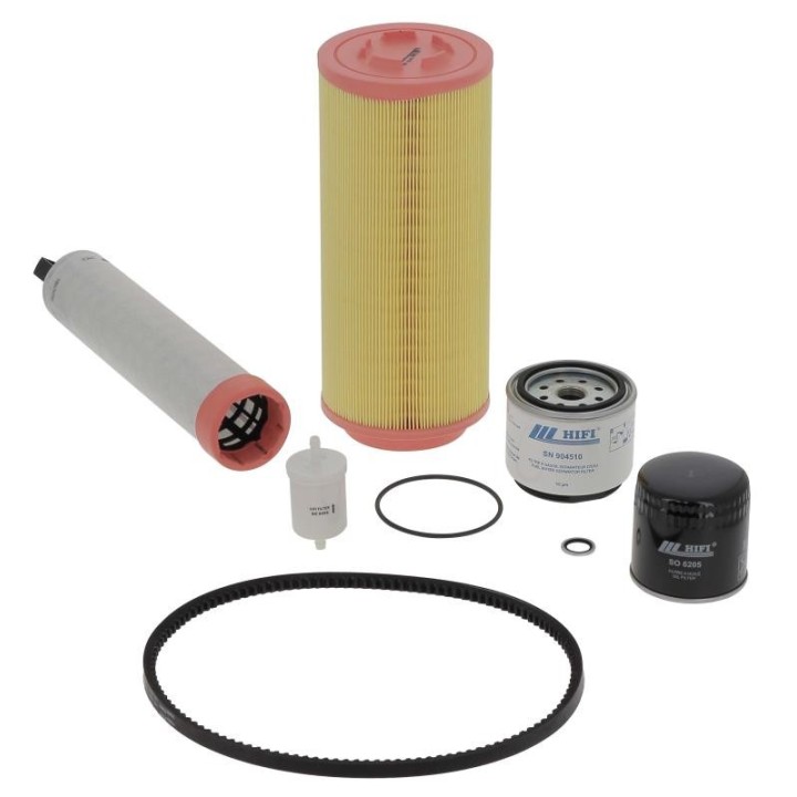 MAINTENANCE KIT 1000 H