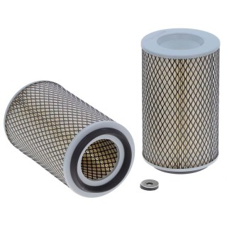 AIR FILTER