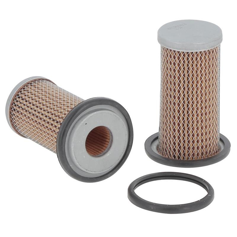 HYDRAULIC FILTER
