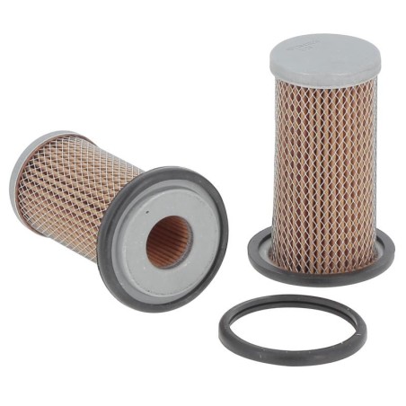 HYDRAULIC FILTER