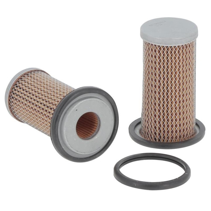 HYDRAULIC FILTER