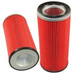 AIR FILTER