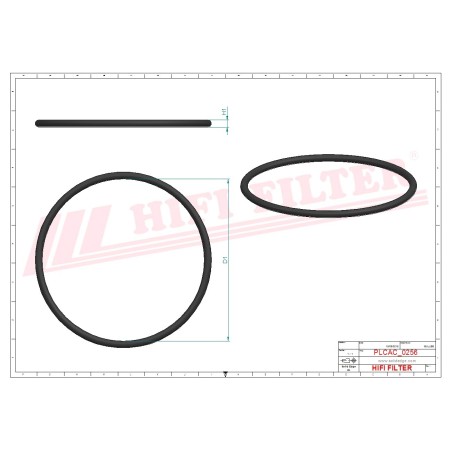 GASKET