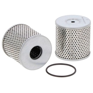 HYDRAULIC FILTER