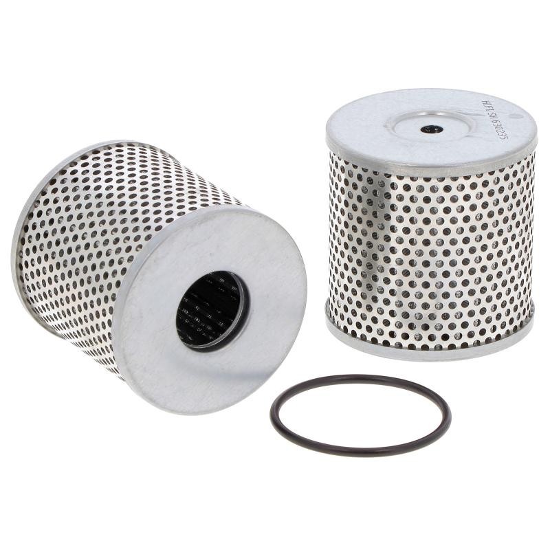 HYDRAULIC FILTER