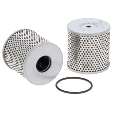 HYDRAULIC FILTER
