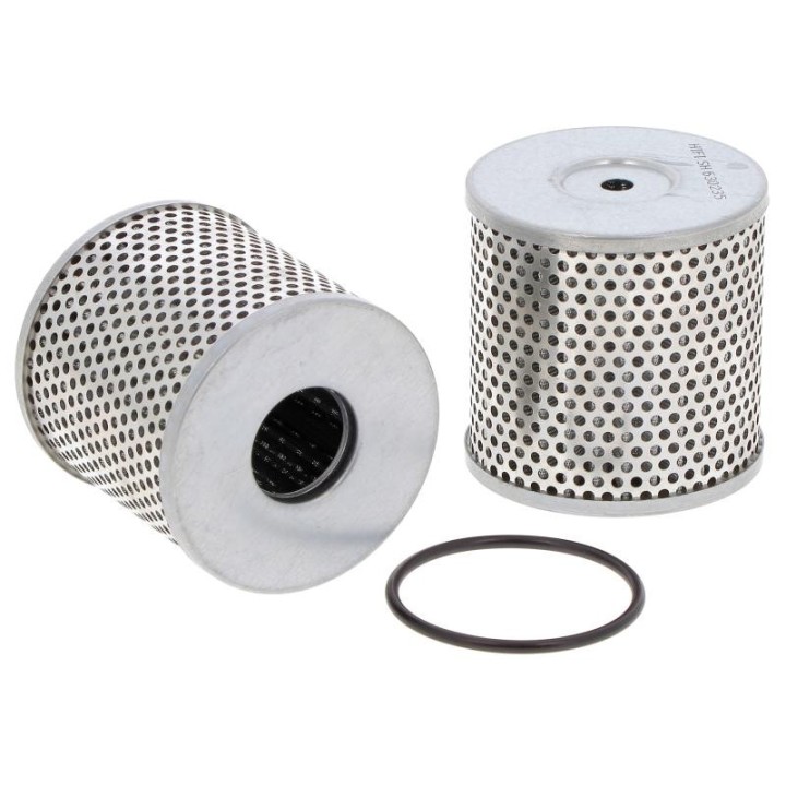 HYDRAULIC FILTER