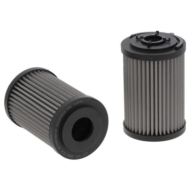 HYDRAULIC FILTER