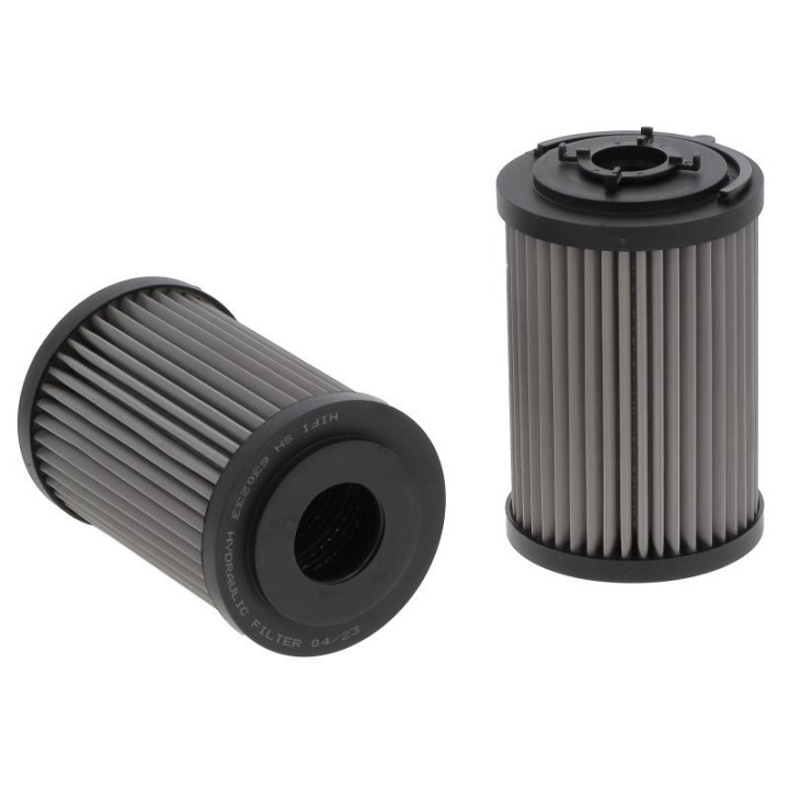 HYDRAULIC FILTER