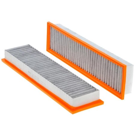 CABIN FILTER CATEGORY 2
