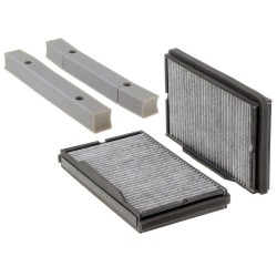 CABIN AIR FILTER