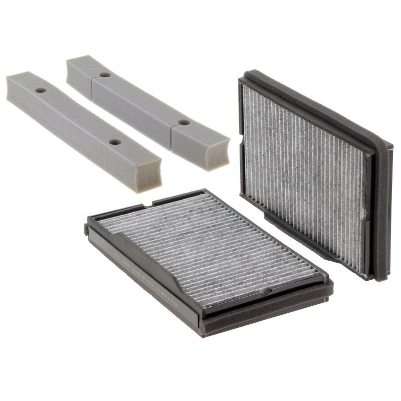 CABIN AIR FILTER