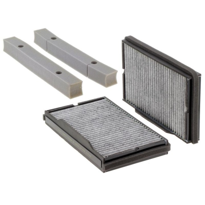 CABIN AIR FILTER