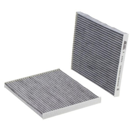 CABIN AIR FILTER
