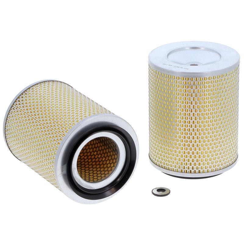 AIR FILTER