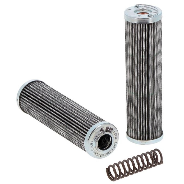 HYDRAULIC FILTER