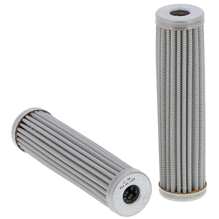 HYDRAULIC FILTER