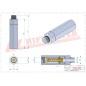 COMPLETE HYDRAULIC FILTER