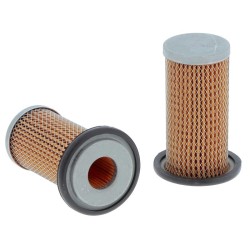 HYDRAULIC FILTER