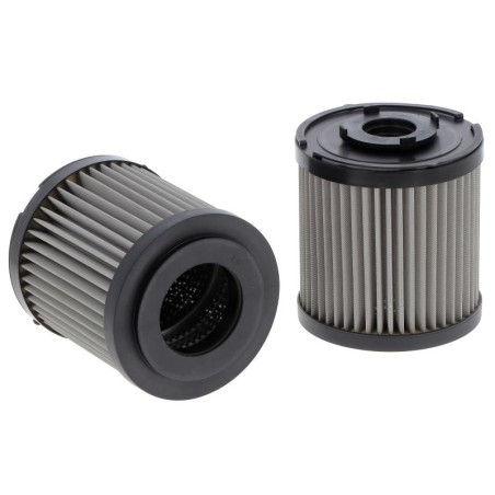 HYDRAULIC FILTER