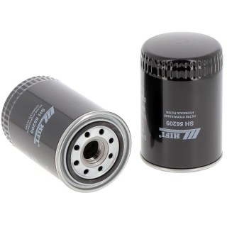 HYDRAULIC FILTER