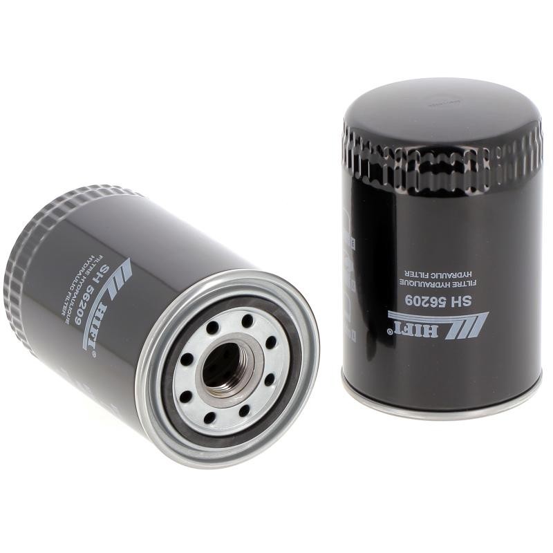 HYDRAULIC FILTER